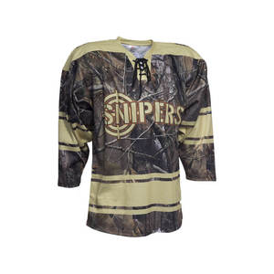 Snipers (Home) • Sila Apparel