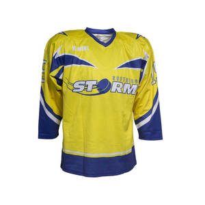 Southern Storm • Sila Apparel