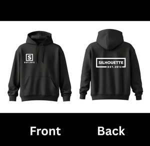 2026 Silhouette Hoodies