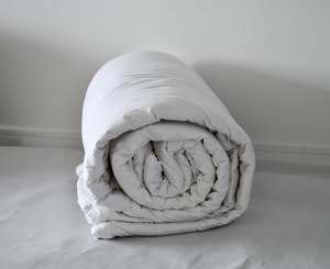 Silk Duvet Inners: Silk Duvet Inner - Winter Weight