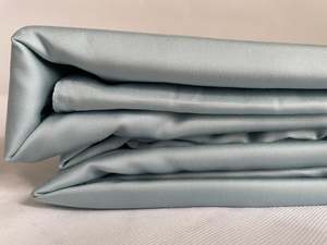 Bamboo Sheet Sets - Duck Egg Blue