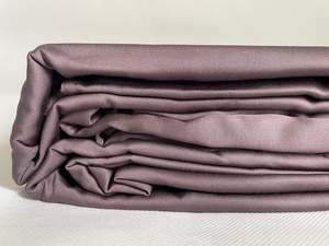 Bamboo Sheet Sets - Grape