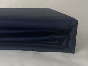 Bamboo Sheets: Bamboo Sheet Sets - Navy