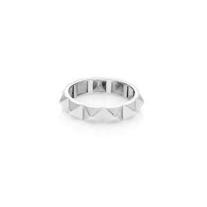 Gifts Under 200: Olympia Ring Silver