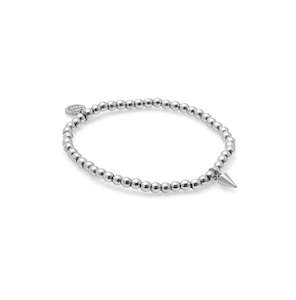 Silver Bracelets: Comet / Bracelet / Silver