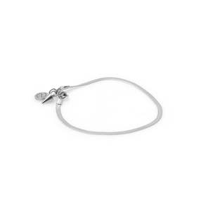 Solara / Bracelet / Silver