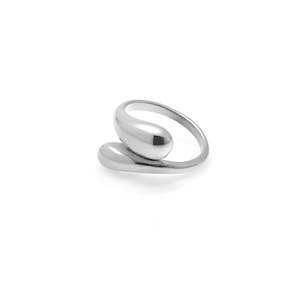Silver Rings: Aura / Ring / Silver