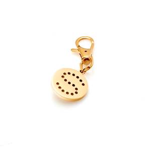 Key Charm: Key Charm Gold