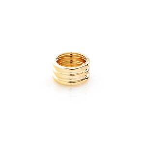 Ella Ring Gold
