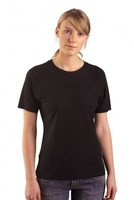 Products: Silkbody Cellular Women's Short Sleeve Crew V2 Silkbody