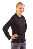Products: Silkbody Cellular Women's Zip Neck V2 Silkbody
