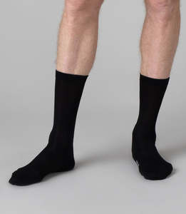 Womens Silk Clothing: Puresilk Liner Socks Longer Length