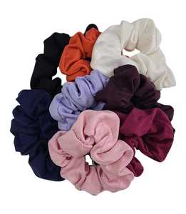 Silkspun Scrunchie