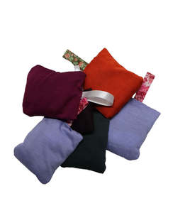 Silkspun Lavender Clothing Protector