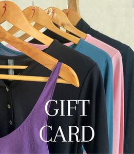 SilkLiving Gift Card