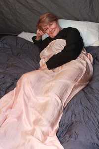 Sleep: Standard Silksak