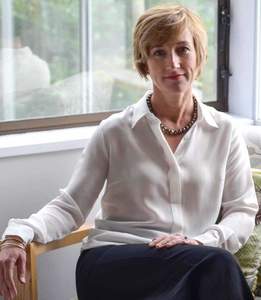 Pure Silk Crepe-de-Chine Classic Shirt