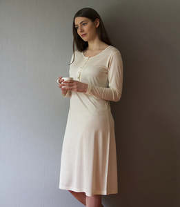 Silkspun Nightgown