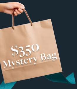 All: $350 Mystery Bag