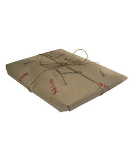 SilkLiving Gift Wrap