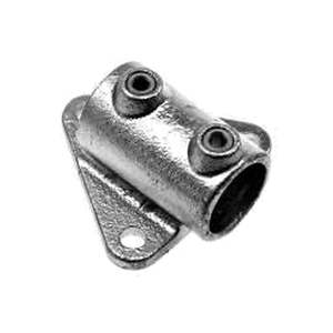 Tube Clamps: Tube Clamp - Side Palm Fixing