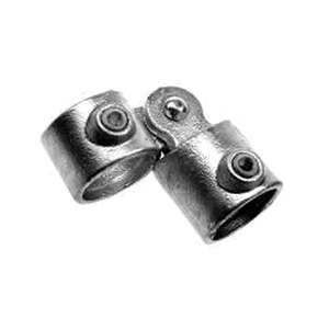 Tube Clamps: Tube Clamp - Single Swivel Socket