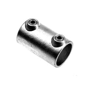 Tube Clamp - Straight Coupling