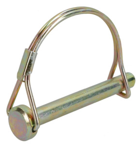 Scaffold Truss: Truss Spring Clip