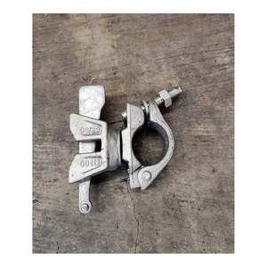 Swivel Wedge Head Coupler 48.3mm