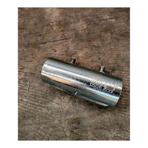 Scaffold Fittings: External Joiner 48.3mm
