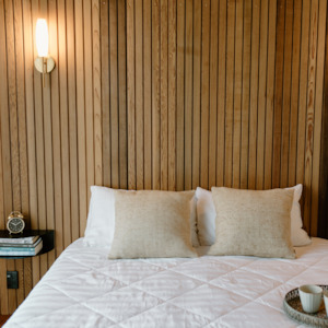 Homeware - Silk: 100% Silk Underlay | Washable