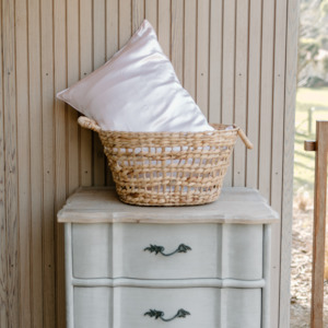 Homeware - Silk: Luxury 50/50 silk mix pillows