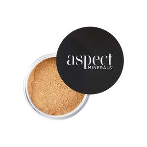 Aspect: Aspect Minerals Loose Powder Foundation