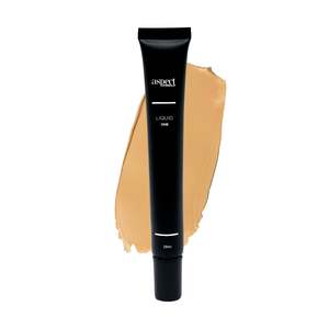 Aspect Minerals Liquid Foundation