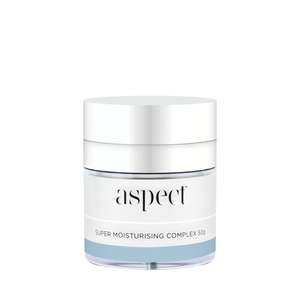 Super Moisturising Complex