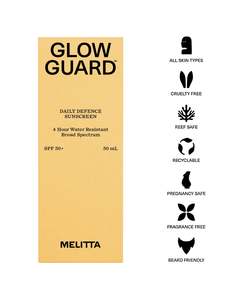 GLOWGUARD SPF50+