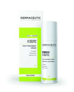 Dermaceutic: K Ceutic