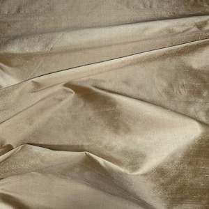 Chardonnay Powerloom Silk
