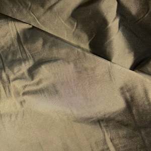 Morepork Silk Taffeta
