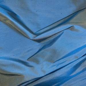 MEDITERRANEAN POWERLOOM SILK