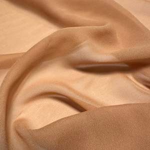 GINGER SILK GEORGETTE