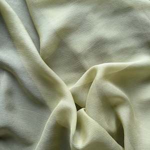 Other Silks: SILK CHIFFON