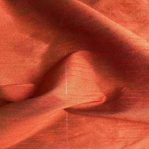 Other Fabrics: PAPRIKA VISCOSE DUPION