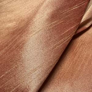 Other Fabrics: ROSÉ VISCOSE DUPION