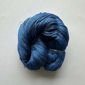 COAST MULBERRY SILK YARN