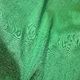 Spring Dupion Silk