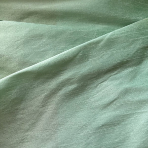 Other Fabrics: CREME DE MENTHE VISCOSE DUPION