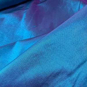 PAUA POWERLOOM SILK