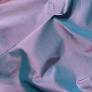 Other Silks: HYDRANGEA SILK TAFFETA