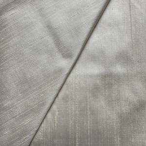 Handloom Silks: BRIDAL HANDLOOM SILK IN IVORY/PRE-ORDER